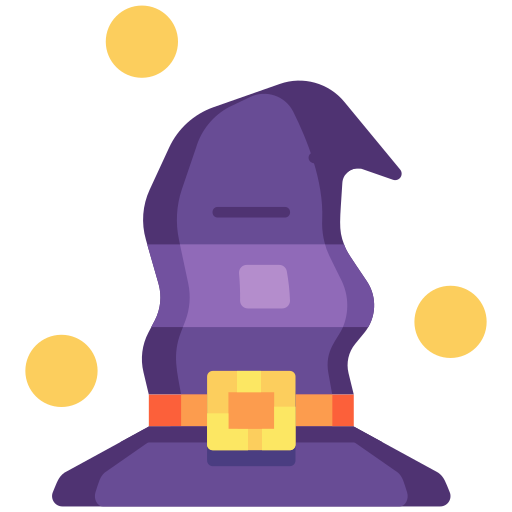 fantasía icono gratis