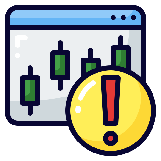 atención icono gratis