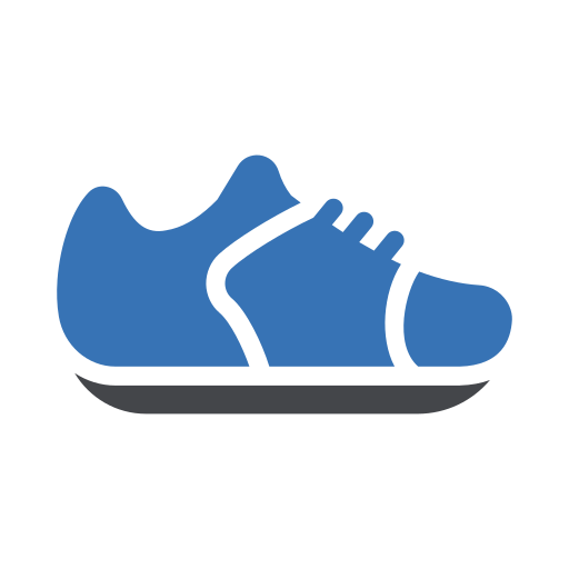 zapatos icono gratis