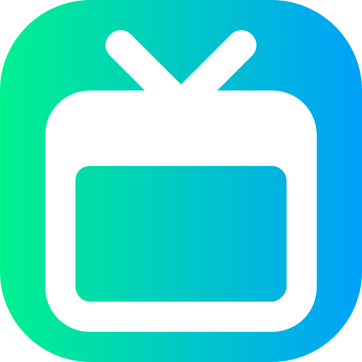 televisor icono gratis