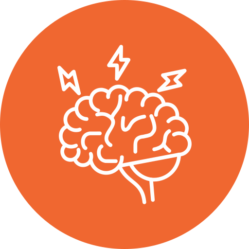 Brainstorm Generic Flat icon