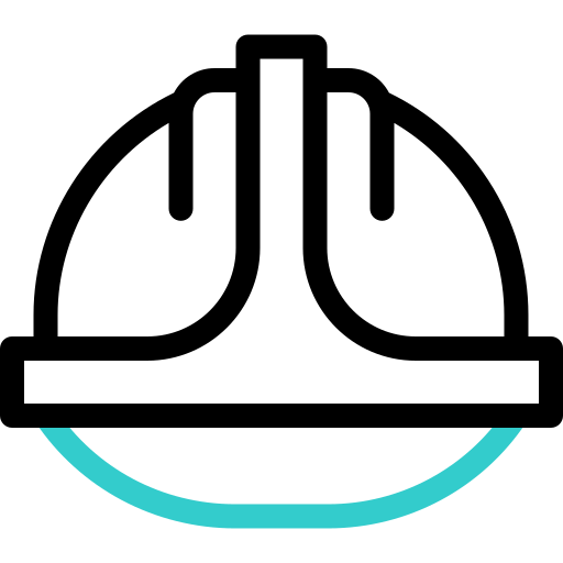 capacete grátis ícone