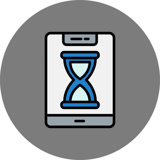 teléfono inteligente icono gratis