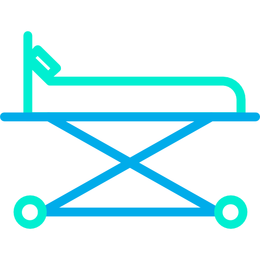 camilla icono gratis