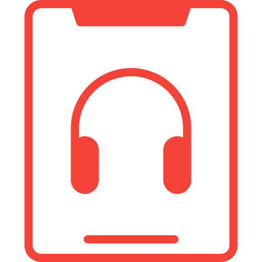 música icono gratis