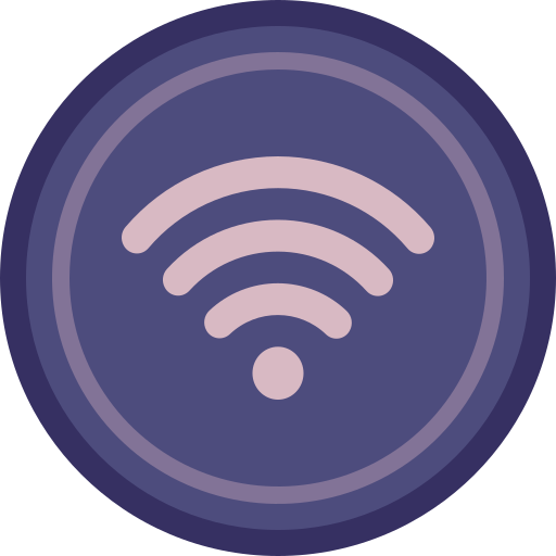 wifi icono gratis