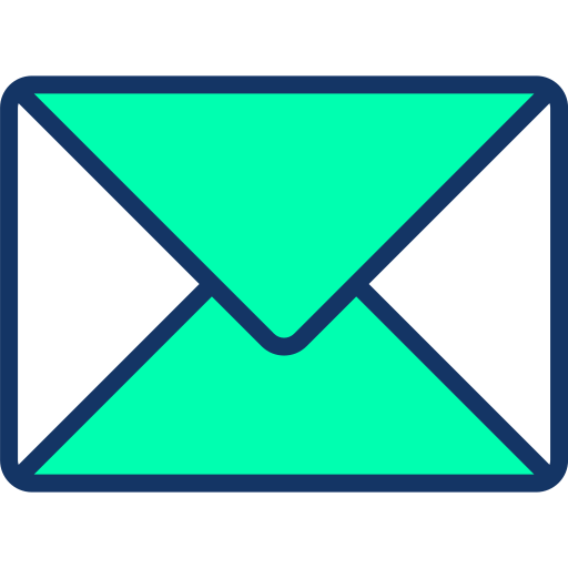 correo electrónico icono gratis