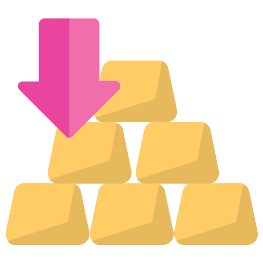 goldpreis kostenlos Icon goldpreis kostenlos Icon