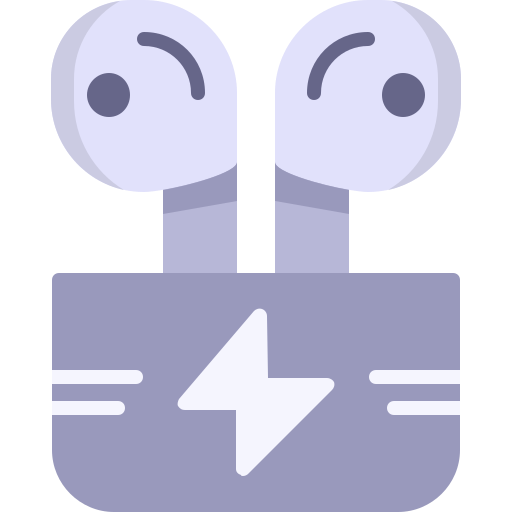 Airpods free icon Airpods free icon