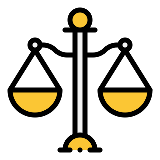 Law free icon Law free icon