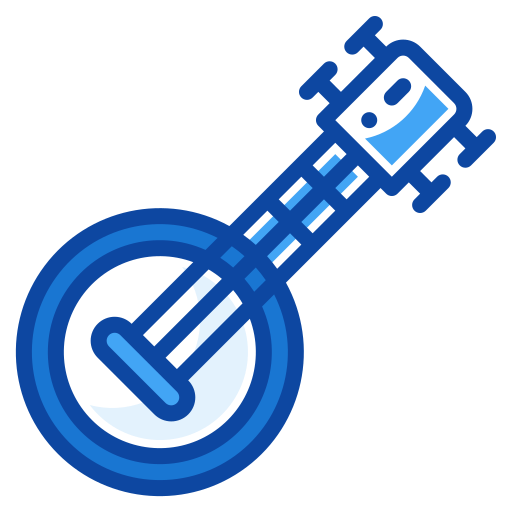 banjo kostenlos Icon banjo kostenlos Icon