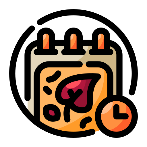 kalender kostenlos Icon