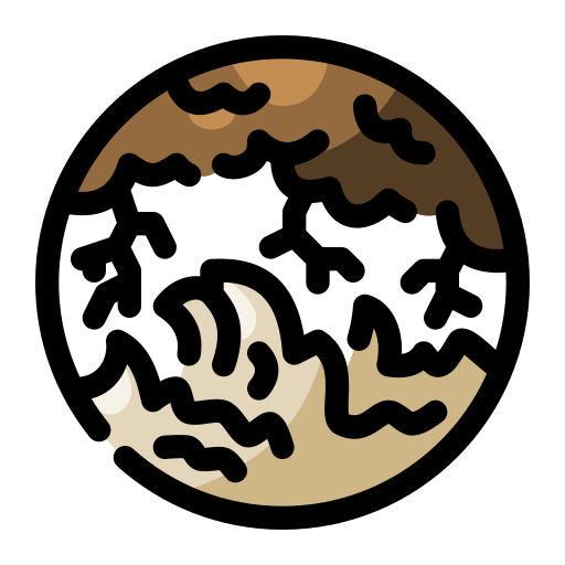 Storm free icon Storm free icon