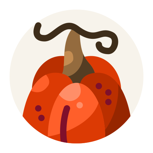 Pumpkin free icon Pumpkin free icon