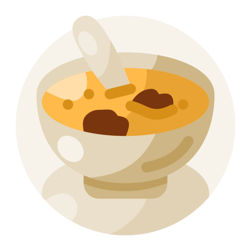Soup - Free food icons