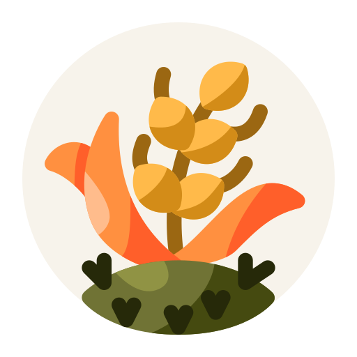 Wheat free icon Wheat free icon
