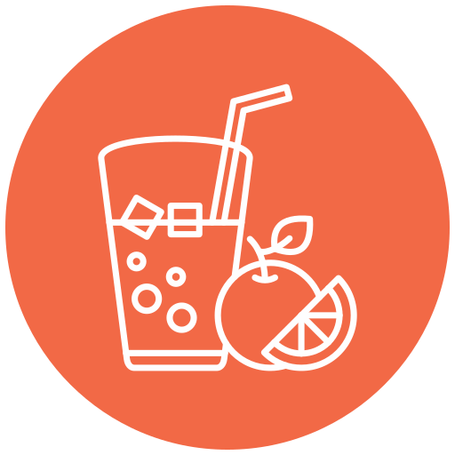 Fresh Juice Generic Flat icon