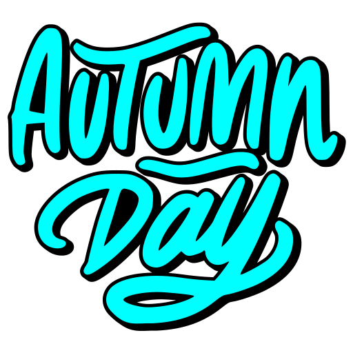 herbst kostenlos Sticker herbst kostenlos Sticker