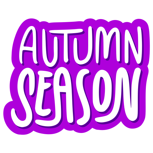 l'automne gratuit sticker l'automne gratuit sticker