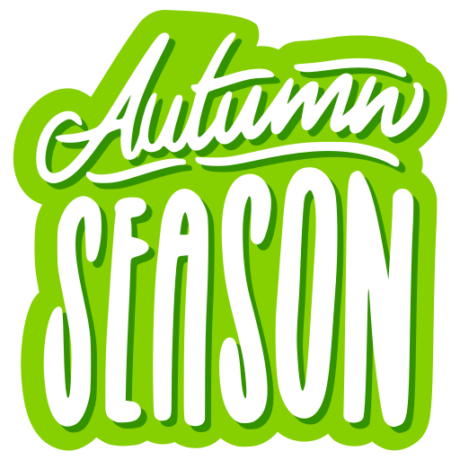 l'automne gratuit sticker l'automne gratuit sticker