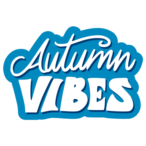 Autumn free sticker Autumn free sticker