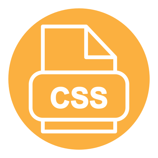 css icono gratis