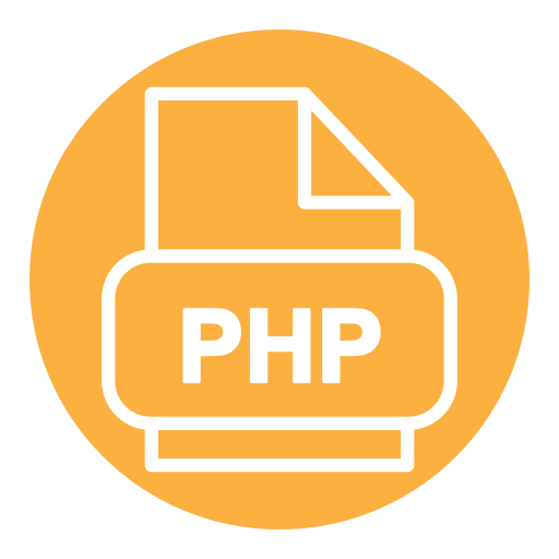 php icono gratis