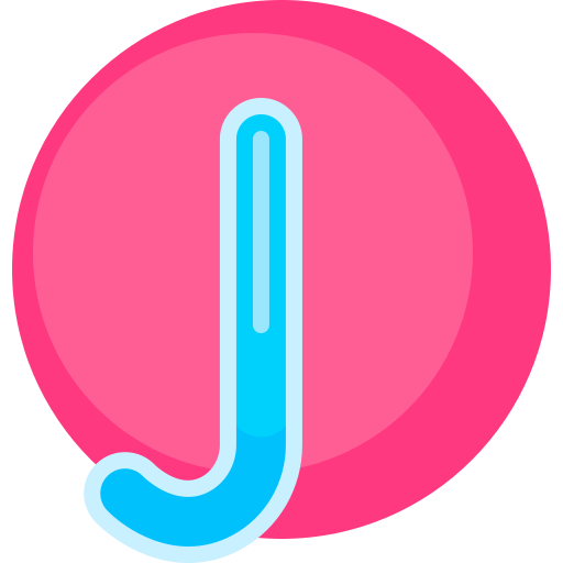 lettre j Icône gratuit lettre j Icône gratuit
