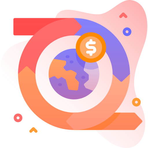 circular economy icono gratis