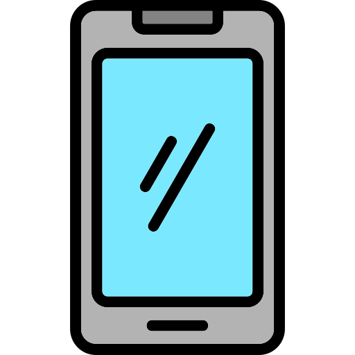 smartphone kostenlos Icon smartphone kostenlos Icon