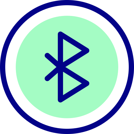 bluetooth icono gratis