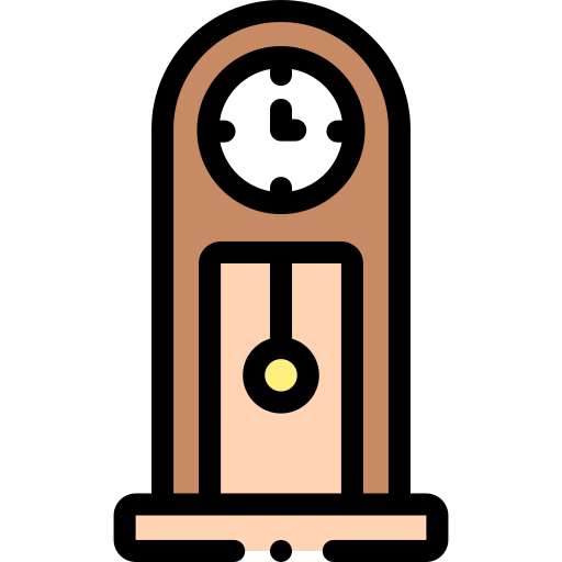 Watch free icon Watch free icon