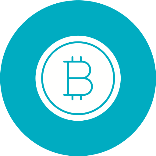 bitcoin icono gratis