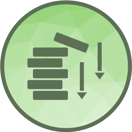inflation kostenlos Icon