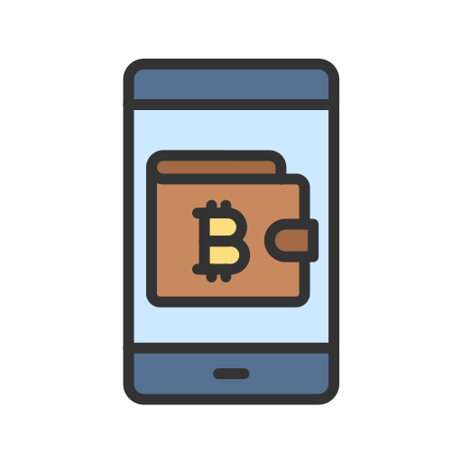 digitale geldbörse kostenlos Icon