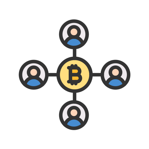 inversionistas icono gratis