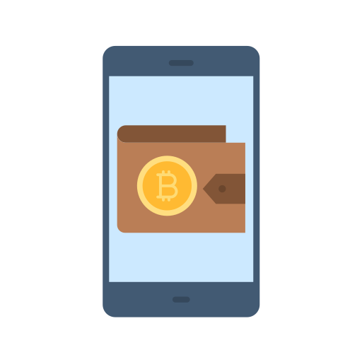 digitale geldbörse kostenlos Icon