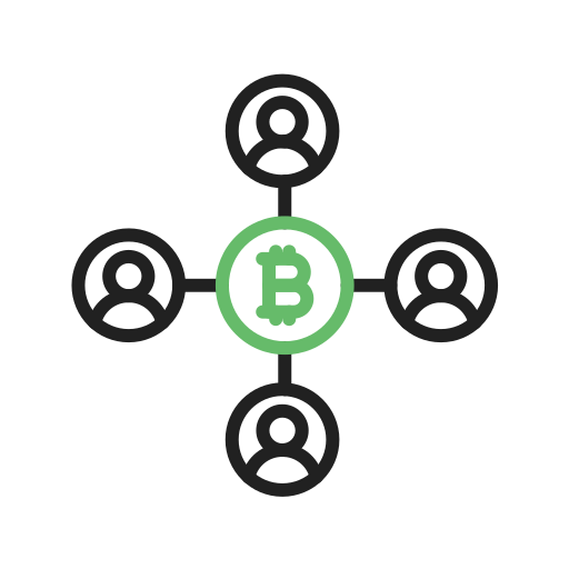 inversionistas icono gratis