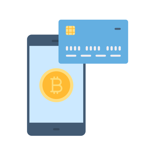 Payment Generic Flat icon