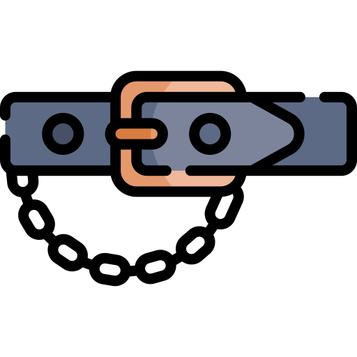 gürtel kostenlos Icon