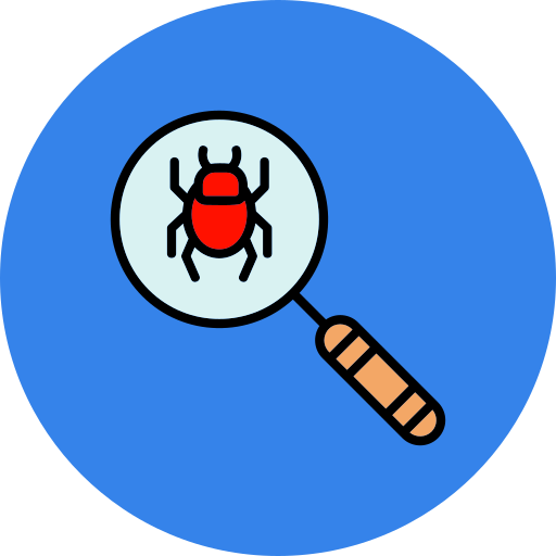 Catcher Generic Outline Color icon