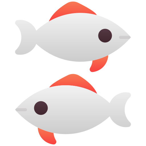 Sardine free icon