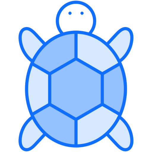 tortuga icono gratis