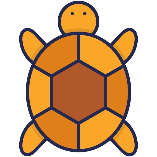 tortuga icono gratis