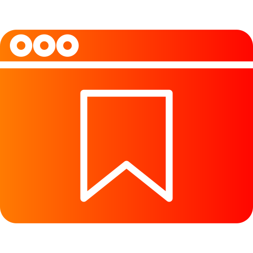 marcador icono gratis