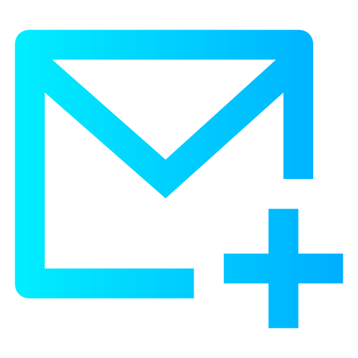 Mail free icon