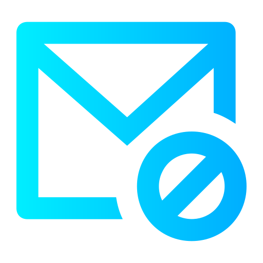 Mail free icon