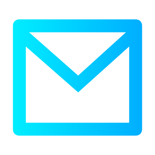 Mail free icon