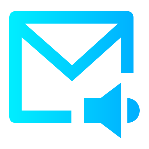Mail free icon