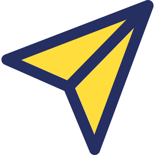Paper Plane free icon Paper Plane free icon